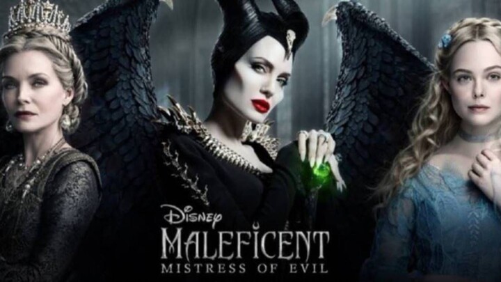M4L3F!C3NT - M15T12355 0F 3V1L (2019) SUB INDO | Earth Film