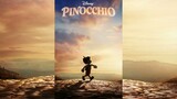 Pinocchio - trailer music