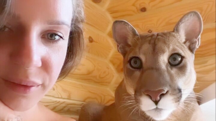 Puma Messi: What? I’m sleeping with my mom tonight?