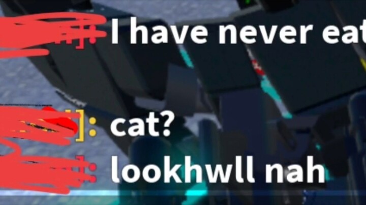 passed the Asian test