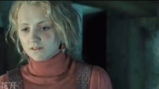 One and a half minutes to show you Evanna Lynch's appearance changes