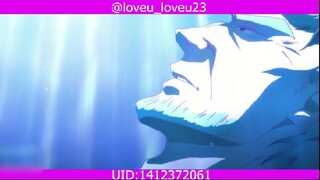 -Ansatsu Kizoku「AMV」Tự nhiên #anime