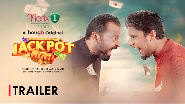 Jackpot -Bengali BongoBD 1080p