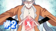 The Strongest Sect of All Times - Episode 2 (English Sub)
