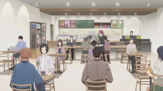 Cool Doji Danshi || SUB INDO Eps 24 (END)