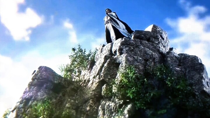 spoiler renegde imortal