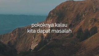 evaluasi diri