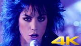[MUSIC]Classic MV of <I Hate Myself For Loving You> from Joan Jett