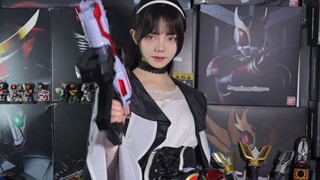 茨姆莉姐姐竟然变成……我为什么会做这样的梦？！