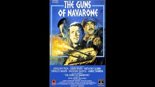 The Guns of Navarone (1961)