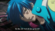 Tập 05 Sức Mạnh Cực Bá Trong Thế Giới Ảo - Việt Sub