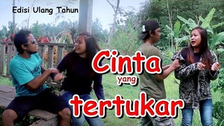 Film Pendek • CURUG SUMBA FILM • Terahir produksi • Sirukan ENDING kedokter