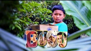 Telemovie Busu 2013