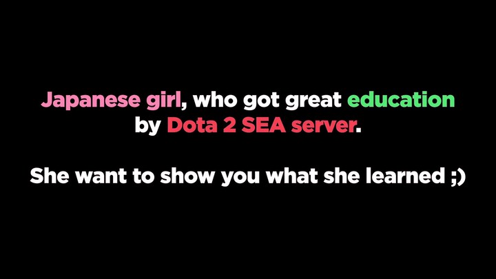 SEA server- xiinya