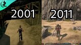 Gothic Game Evolution [2001-2011]