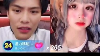 Annie made Xiao Yang very angry