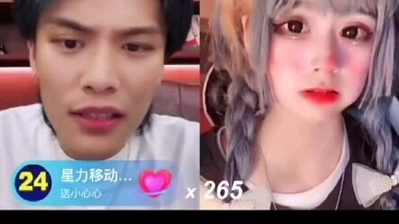 Annie làm Tiểu Dương rất tức giận