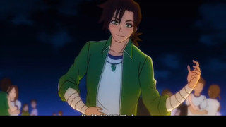 A zai này đỉnh thật chứ #animedacsac#animehay#NarutoBorutoVN