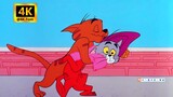 Enemies Collide - Tom and Jerry in Sichuan dialect.P121 [4K restoration]