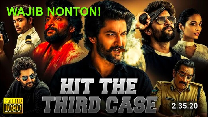 H̷̶I̷̶T̷̶:̷̶ ̷̶T̷̶h̷̶e̷̶ ̷̶T̷̶h̷̶i̷̶r̷̶d̷̶ ̷̶C̷̶a̷̶s̷̶e̷̶ ̷̶(̷̶2̷̶0̷̶2̷̶5̷̶)̷̶ ̷̶