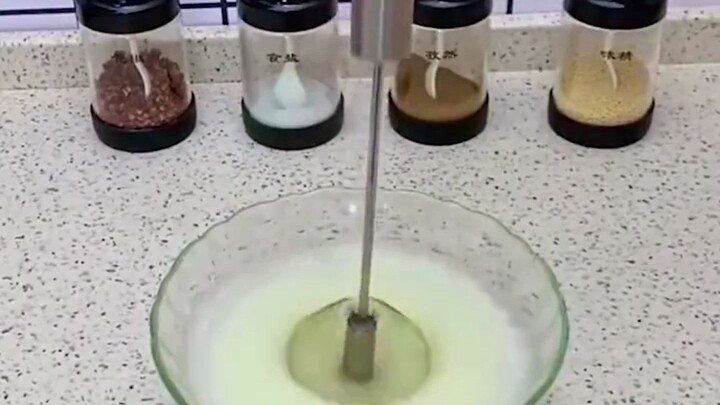 كيف هي أداء مضرب البيض الذي لا تستبدله بمنزل كامل في بكين؟