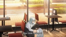 E4 Kaoru Hana wa Rin to Saku Subtitle Indonesia