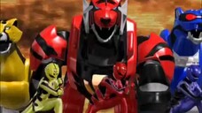 Siêu Nhân Rừng Xanh (BẢN MỸ ) - Power Ranger Jungle Jury Tập 11