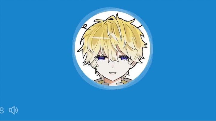 [Tweet] 11.2 Chào buổi sáng!!!!! [Sonny Brisko/NIJISANJI EN]