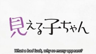Mieruko-Chan - Episode 02 [English Sub]