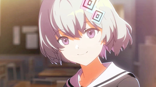 【2024年/剧场版/安田现象】MAKE A GIRL 超特报PV【MCE汉化组】