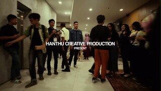 FH Studio Production — Private Screening Dubbing Bahasa Indonesia (Detektif Conan Movie 26)