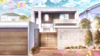 Tadaima, Okaeri (Welcome Home) EP 4 - English Subtitle