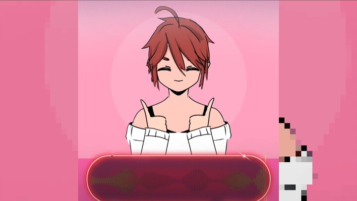 TRIO KAWAIII | Frog -Joyful