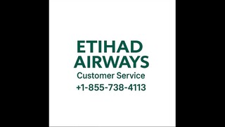 CompleteⓃ List of™️Ⓝ Etihad Airways .® Support™️ Contact Numbers in the USA®®️ – The Ultimate Offici