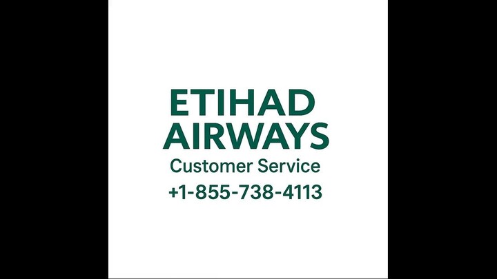 CompleteⓃ List of™️Ⓝ Etihad Airways .® Support™️ Contact Numbers in the USA®®️ – The Ultimate Offici