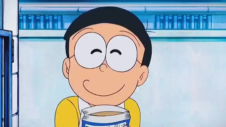 Mesin Lelang: Apapun boleh #Doraemon