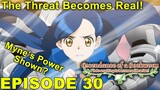 Ascendance of a Bookworm Episode 30 - Impressions! The Threat Becomes Real! Myne's Power Shown?