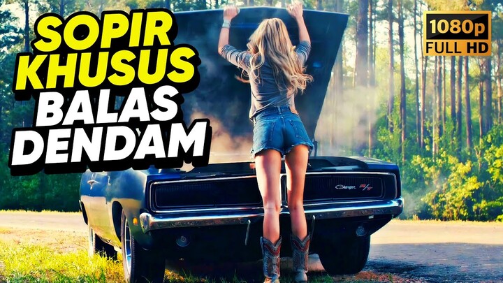 BALAS DENDAM PALING BRUTAL !! • ALUR CERITA FILM