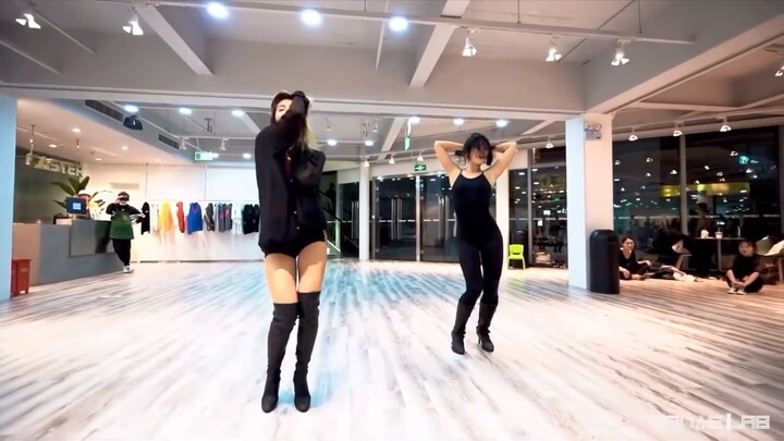[Monika x Lipj/Prowdmon]Pas de deux bạn nên nhìn thấy tôi đội vương miện —— Billie Eilish