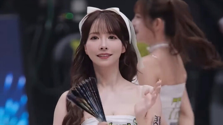 Pembelajaran Dukungan Pra-Pertandingan Perdana 2025 oleh Yua Mikami