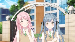 [MYGO/假药]千早爱音的约会大作战（1）