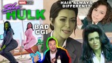 She-Hulk Met Megan Thee Stallion (and the show is still bad)