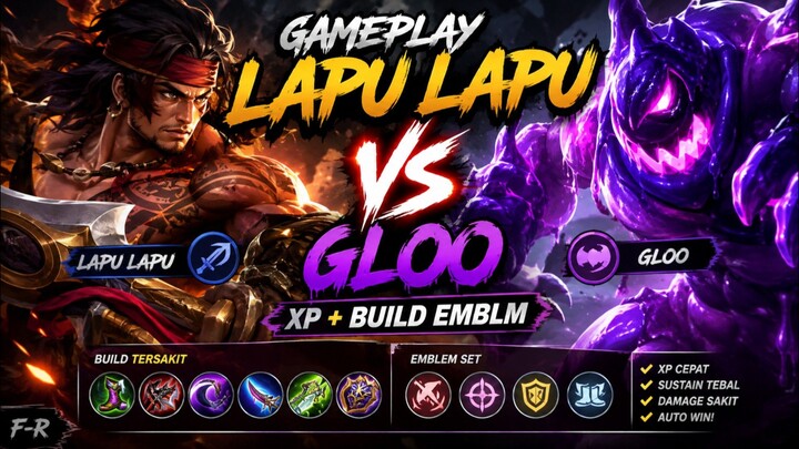 Lapu Lapu vs Gloo Exp