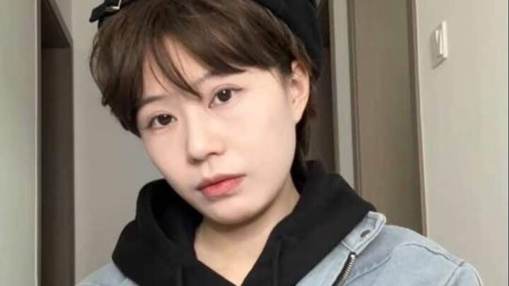 Gặp lại anh trai lớn hồi nhỏ khi đi chúc Tết 2