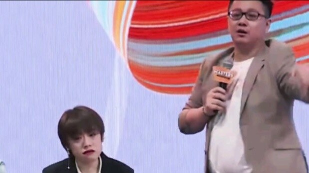 "Vì thế cái kết của câu chuyện tất nhiên là quan trọng."
