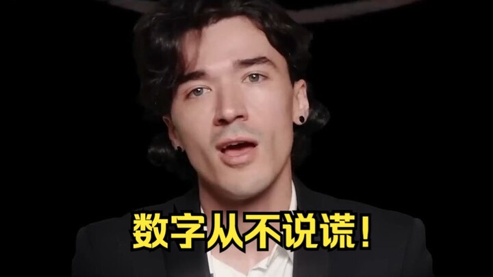 You playing Russian roulette is like: