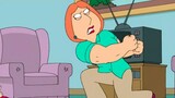 Family Guy: Xu hướng bạo dâm của Dumpling hình thành như thế nào