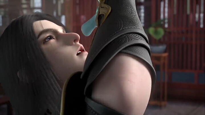 Peerless Battle Spirit eps 157 sub indo