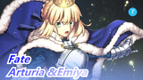 Fate|【Ulasan】Kisah Cinta Arturia &Emiya - Bagian I_7