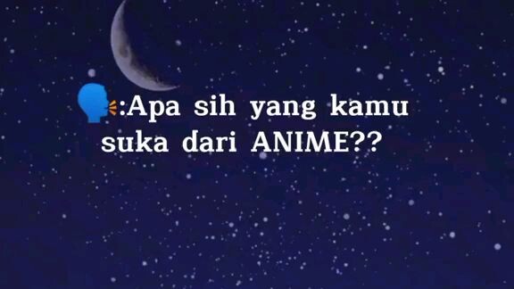 kamu nanya~?!